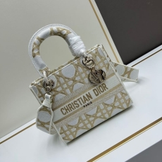 Christian Dior Top Handle Bags